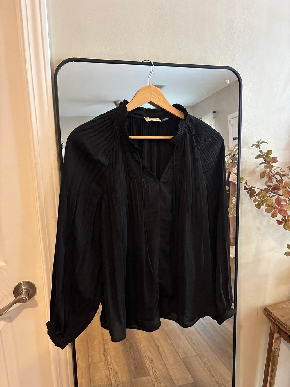 Elie tahar blouse